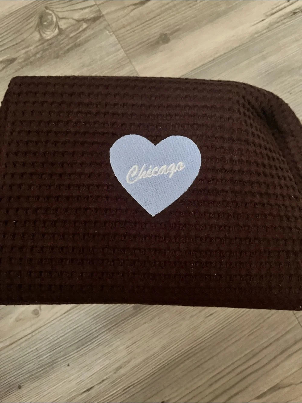 Abbode stylish quilted
